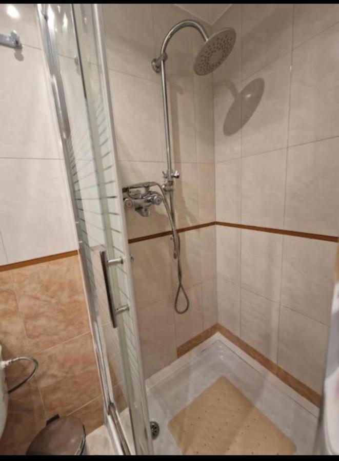 Apartamento Con Terraza Y Parking กิฮอน ห้อง รูปภาพ