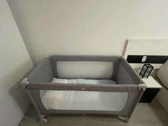 Apartamento Con Terraza Y Parking กิฮอน ภายนอก รูปภาพ